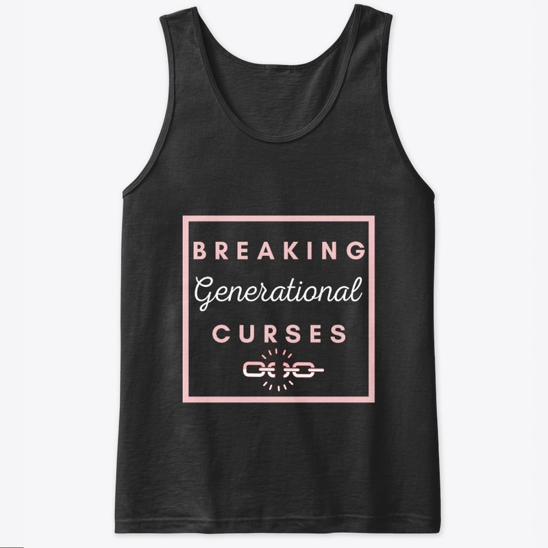 Breaking Generational Curses