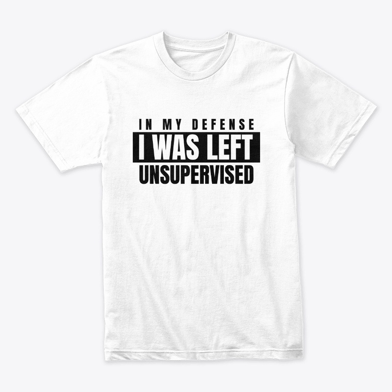 Unsupervised Shirt