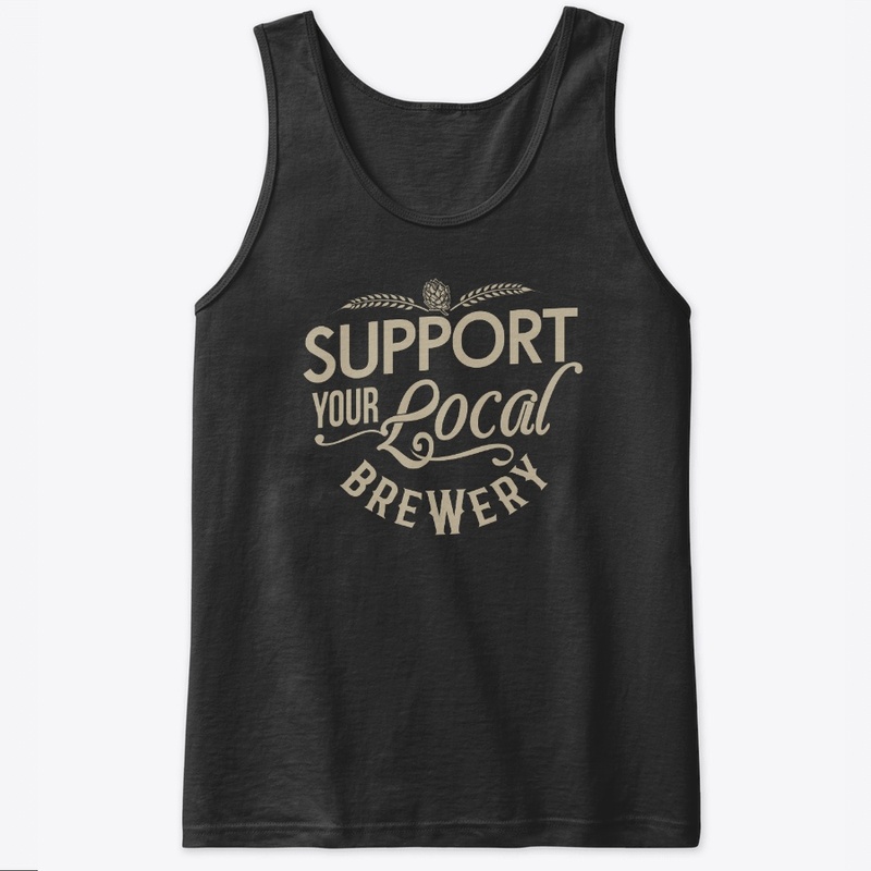 LIMITED EDITION- Support Local
