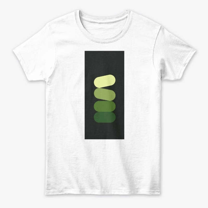 T-shirt for men and women 