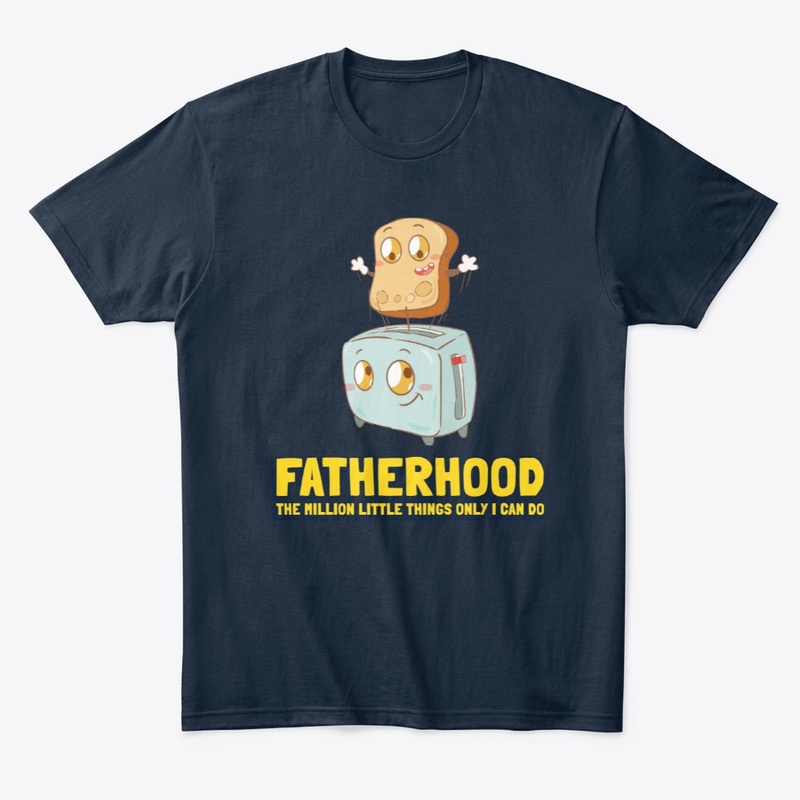 Fatherhood