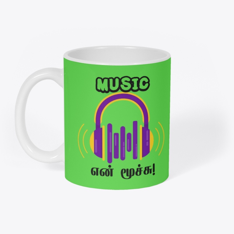Music en