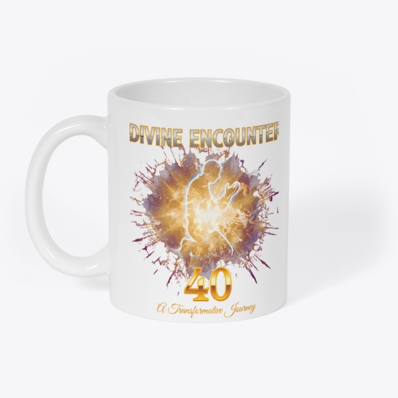 Divine Encounter
