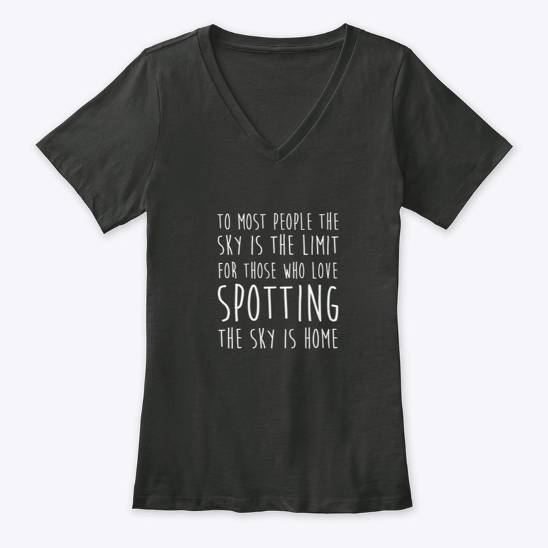 T-shirt Women (Quote)