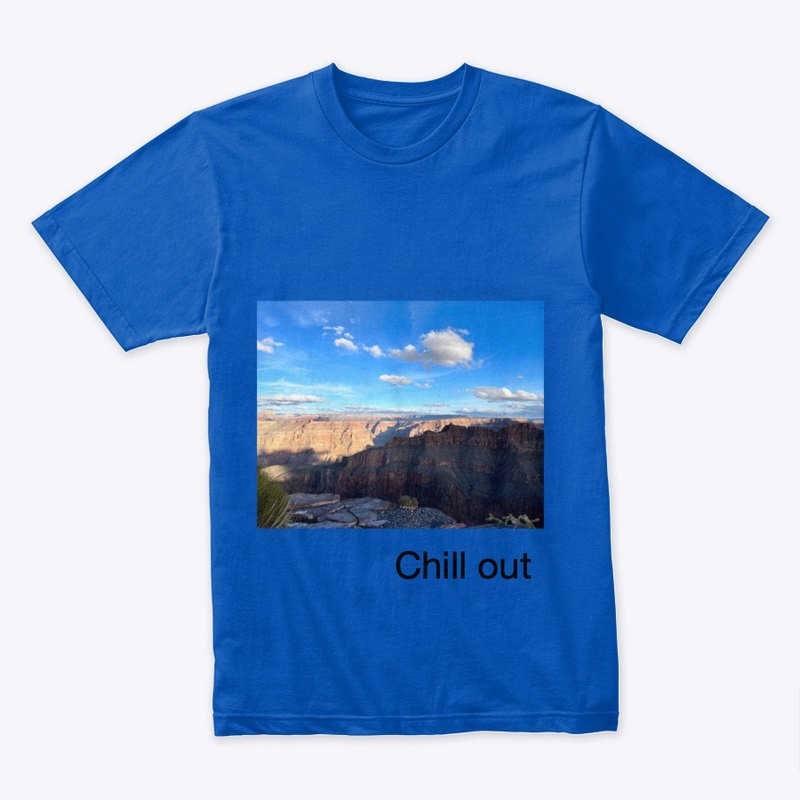 Chill out