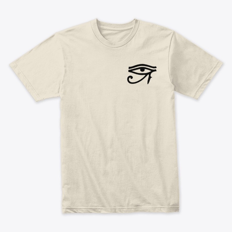 EYE OF HORUS