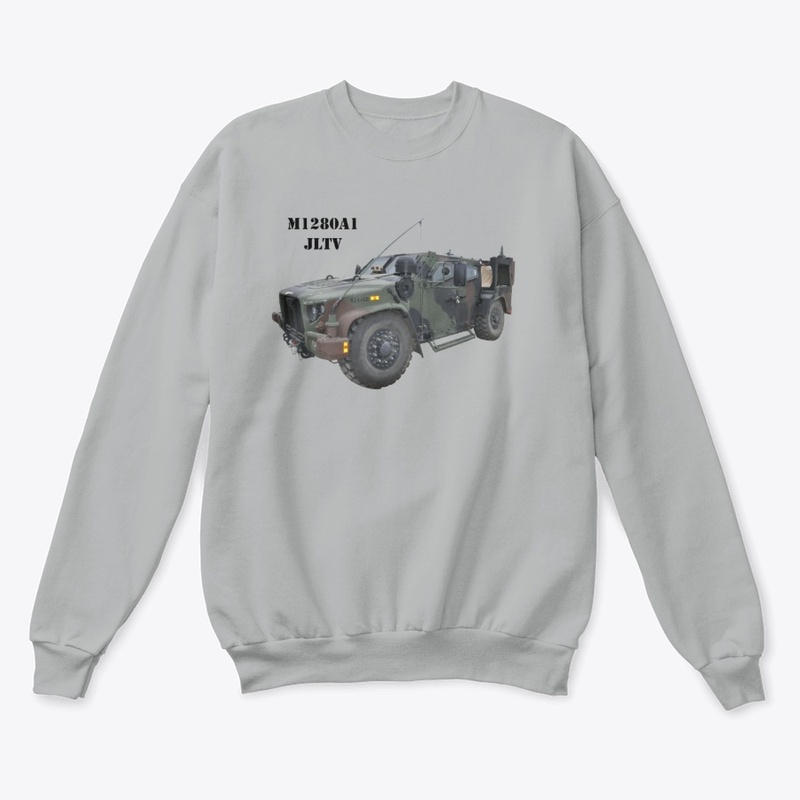 M1280A1 JLTV