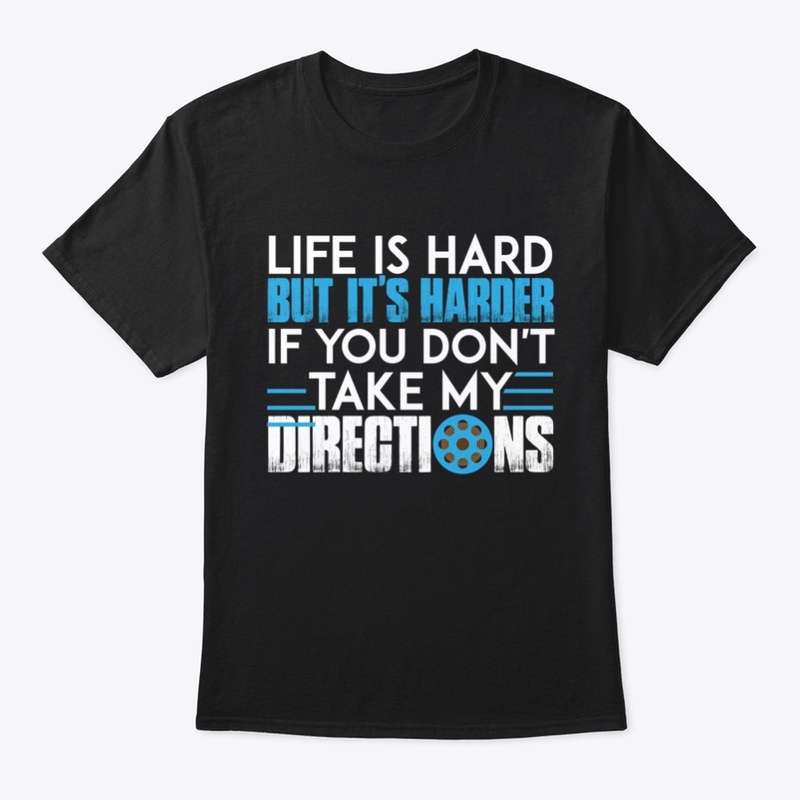 Life is Hard