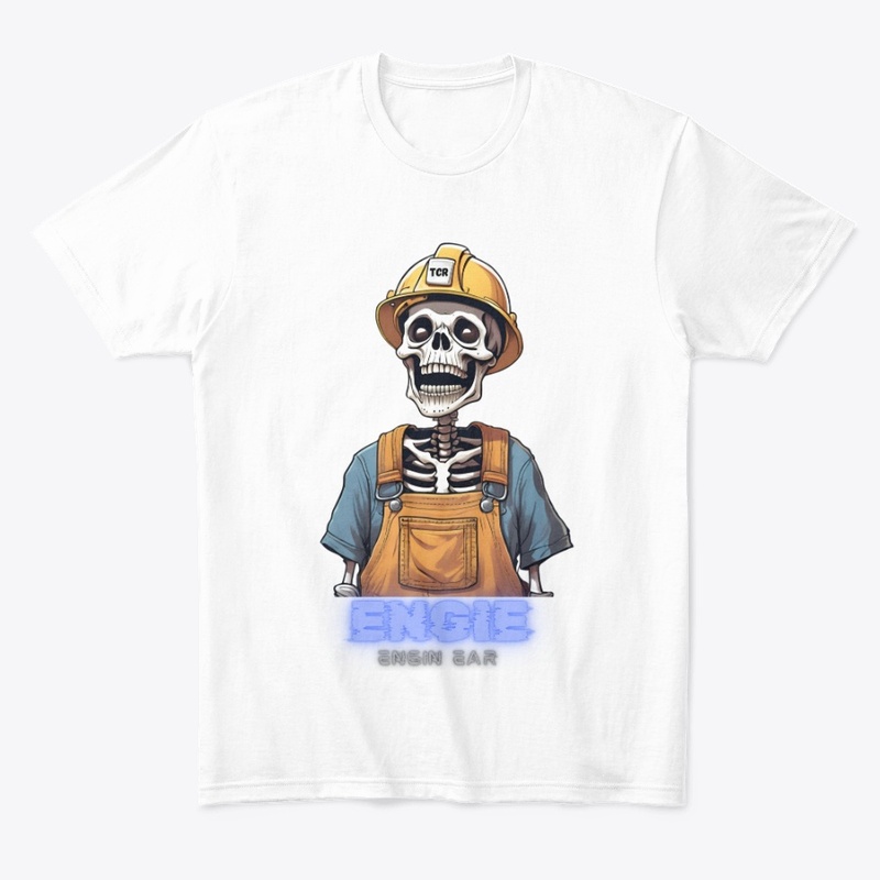 Engin Ear Merch