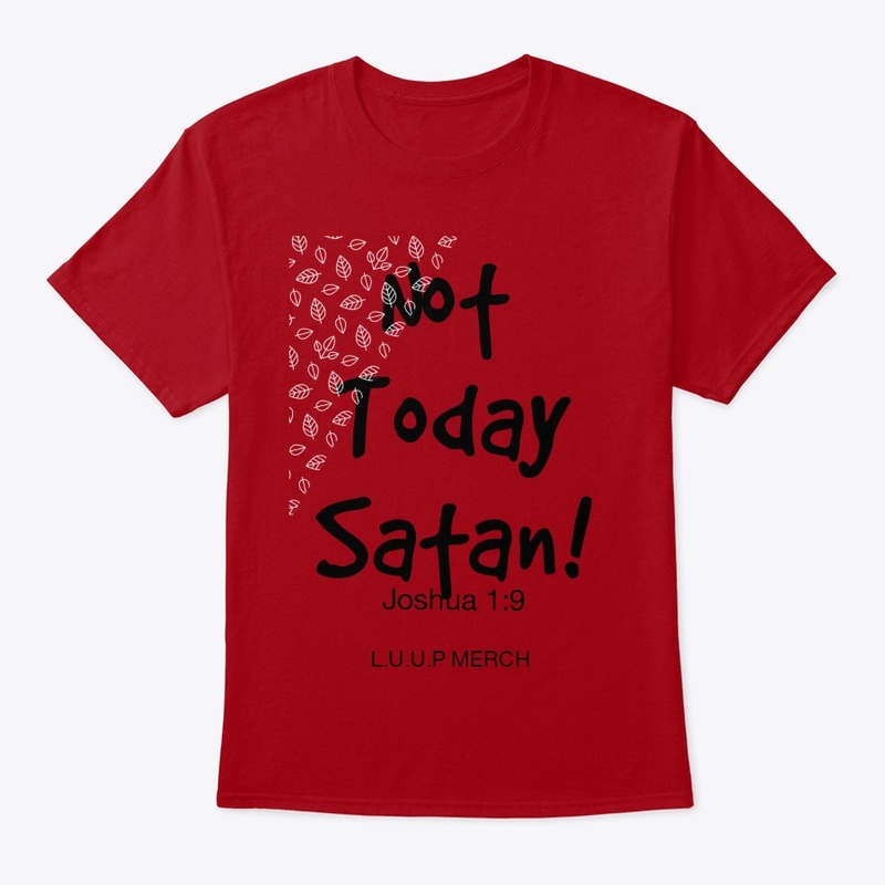 Not Today...