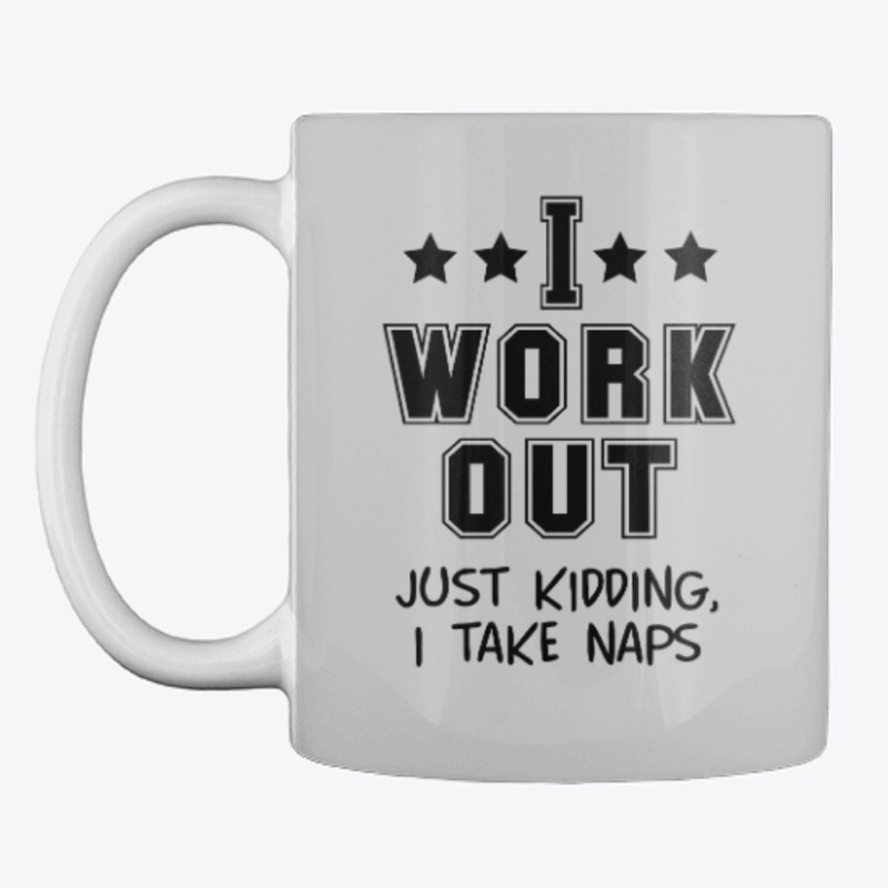 Work Out Naps