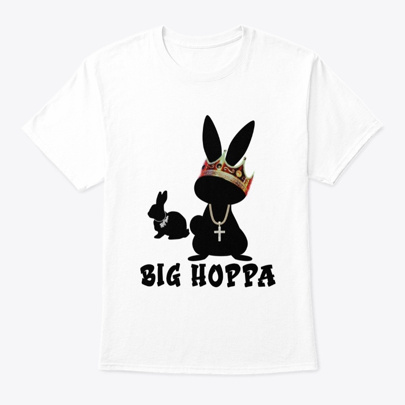 Big Hoppa with Doe Collection