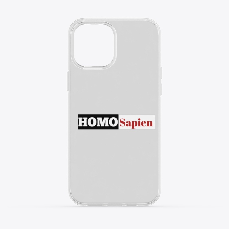 HomoSapien 