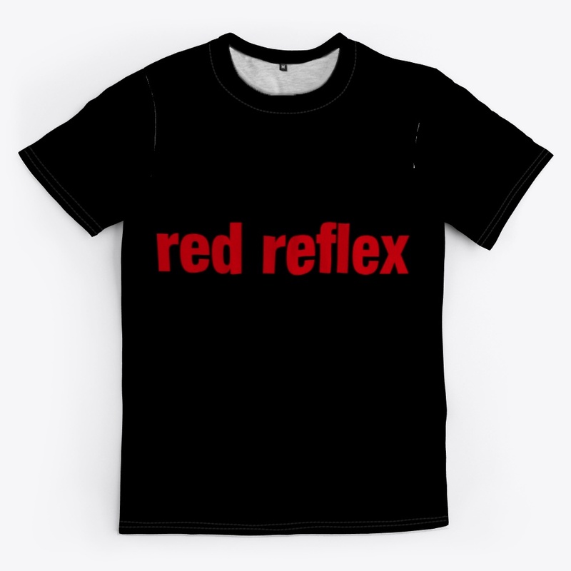 red reflex merch