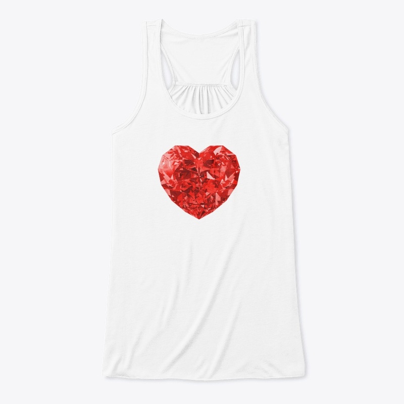 Heart Love