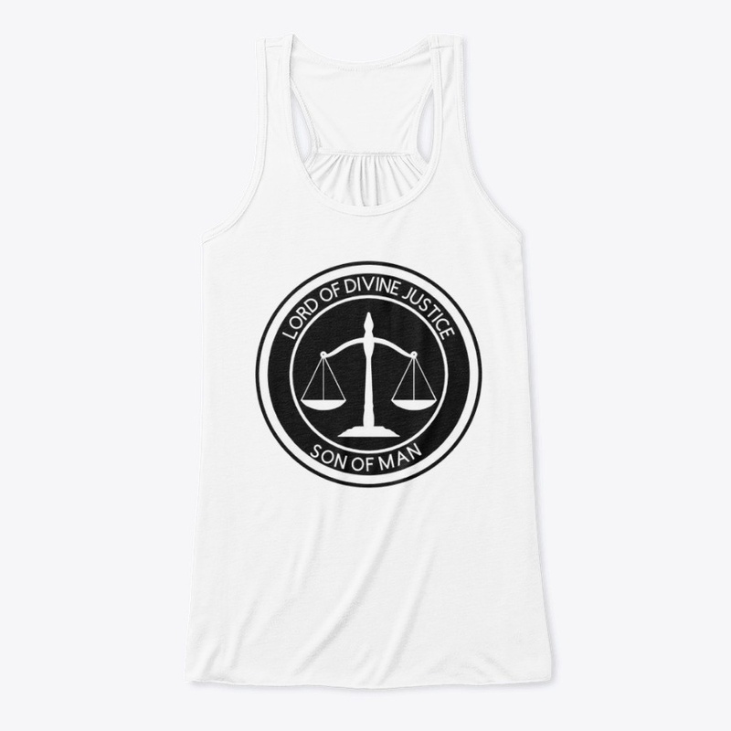 LDJ Family Criminal Justice Org. Merch
