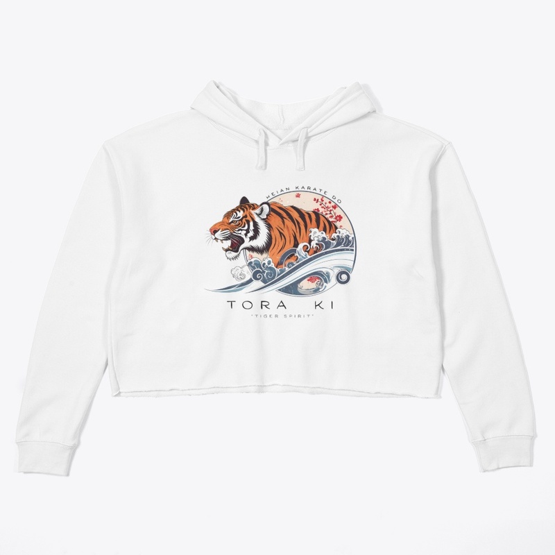 "Tiger Spirit"