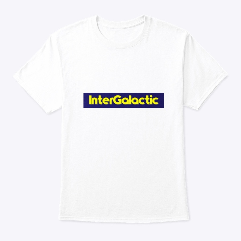Classic InterGalactic Collection