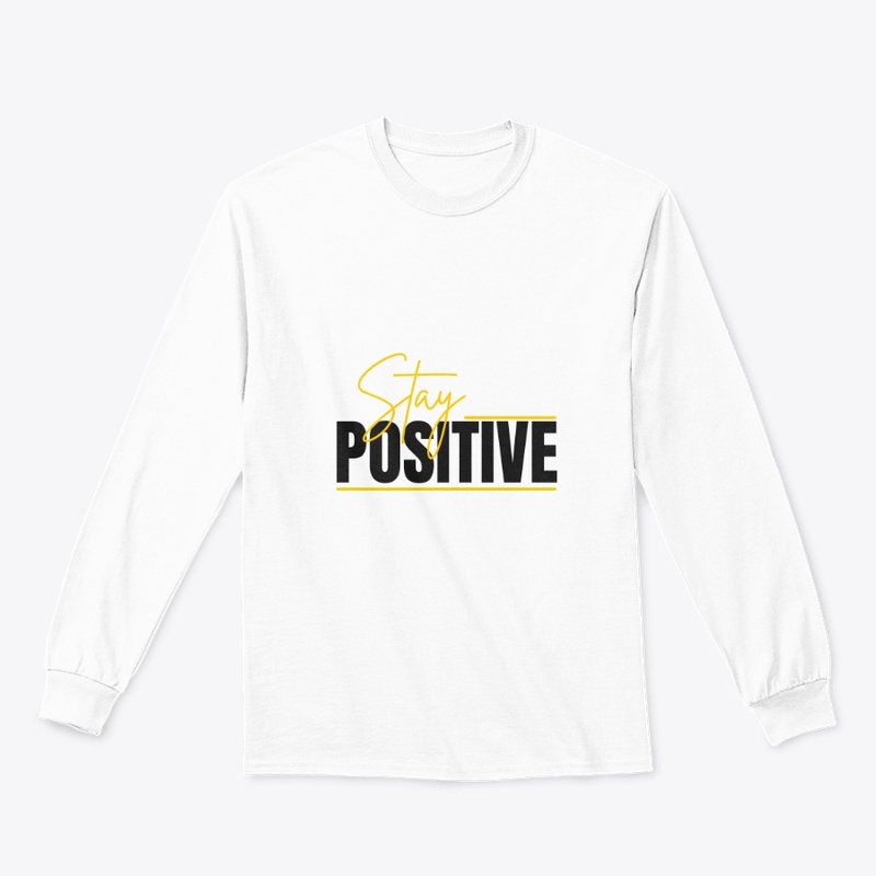 Stay Positive Brother Series