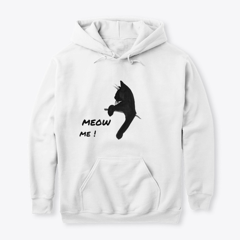 Cat MEOW ME !