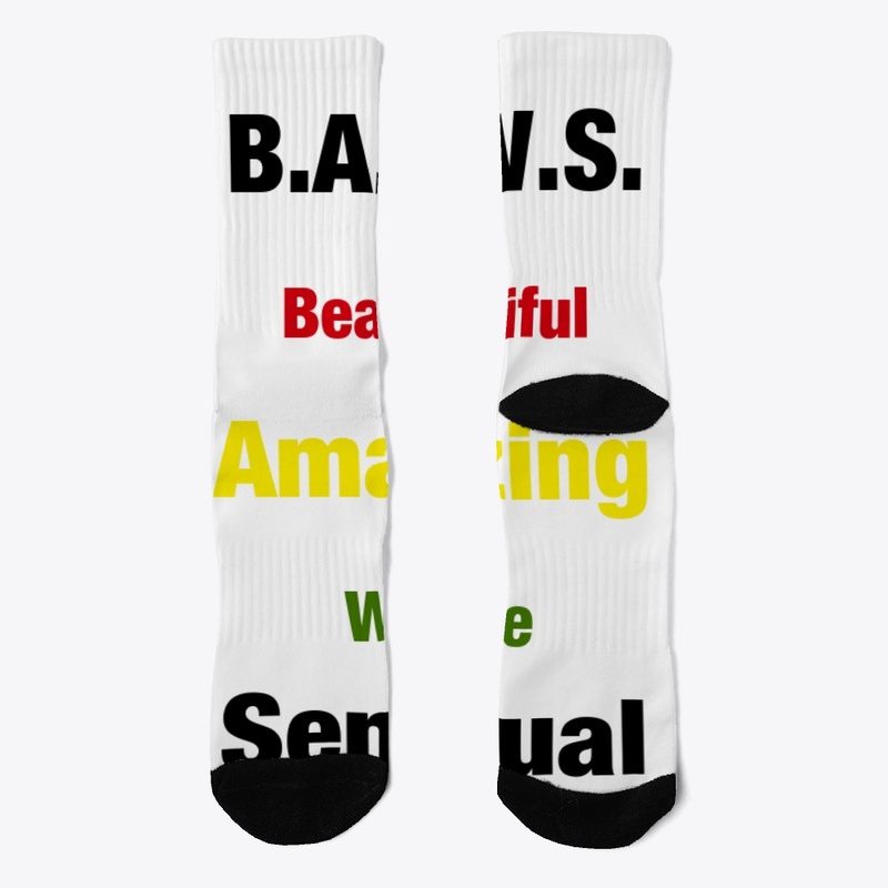 B.A.W.S. (Boss) Collection