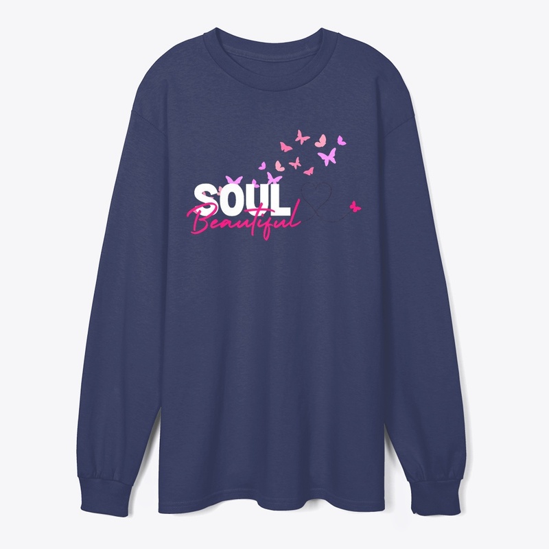 Beautiful soul