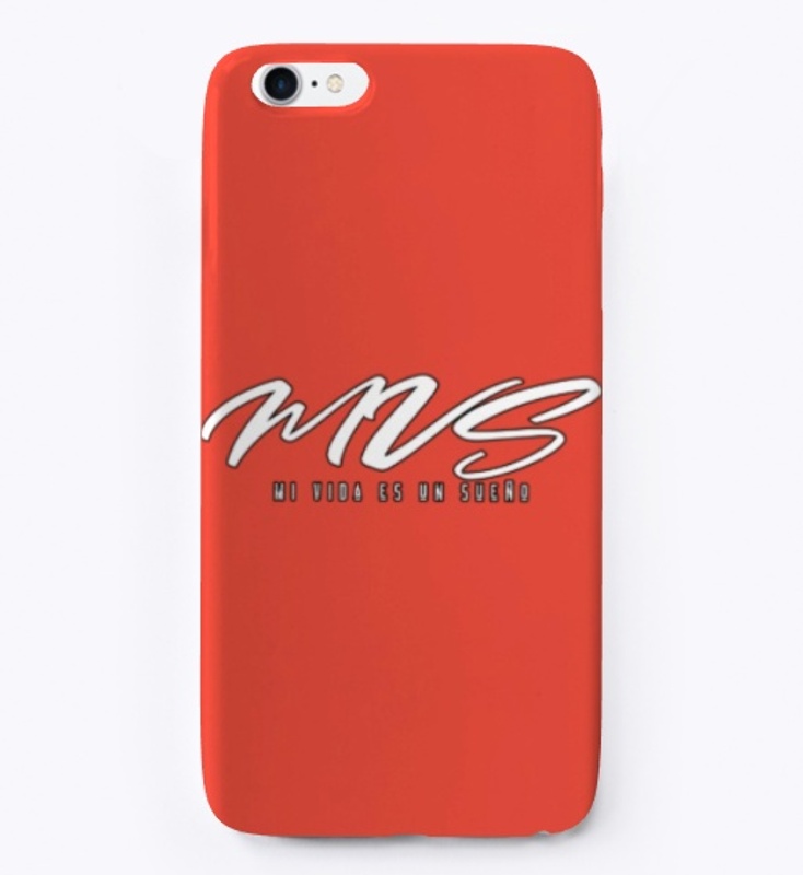 MVS - Mi Vida es un Sueño