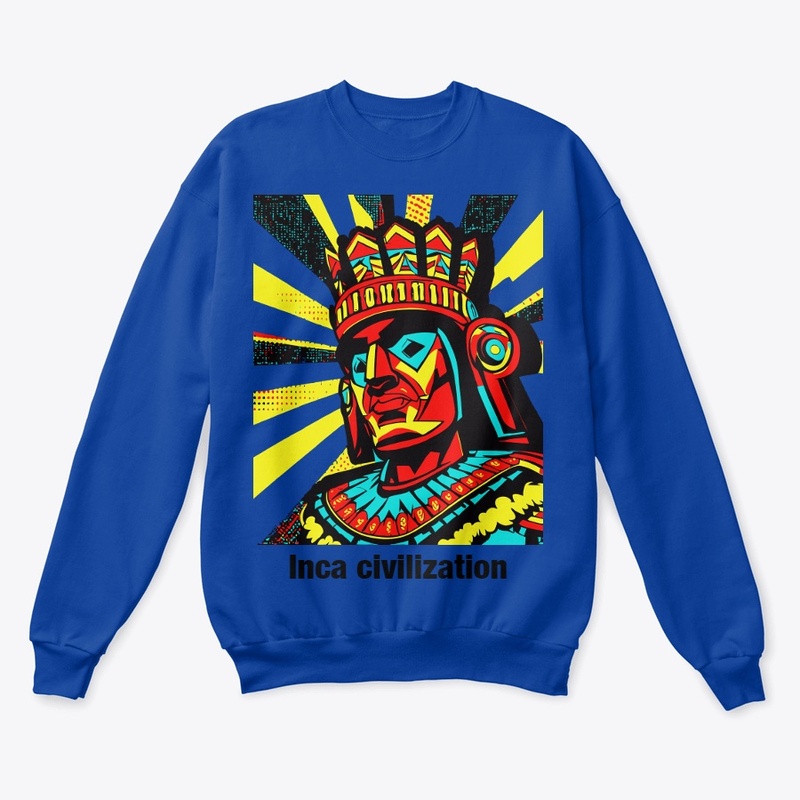 Inca civilization