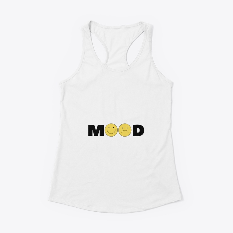 Mood t-shirt 