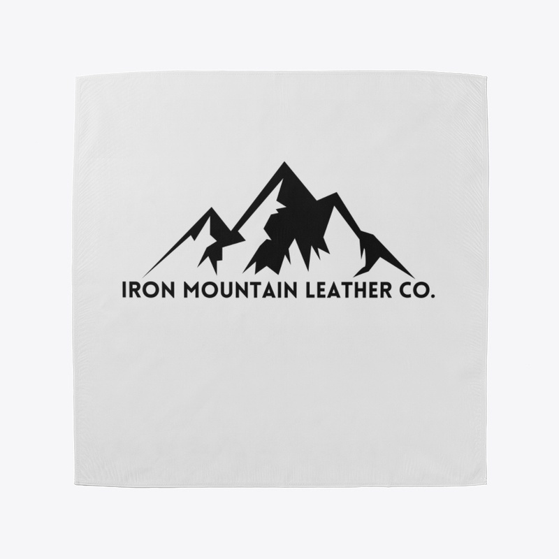 Iron Mountain Leather Co. 