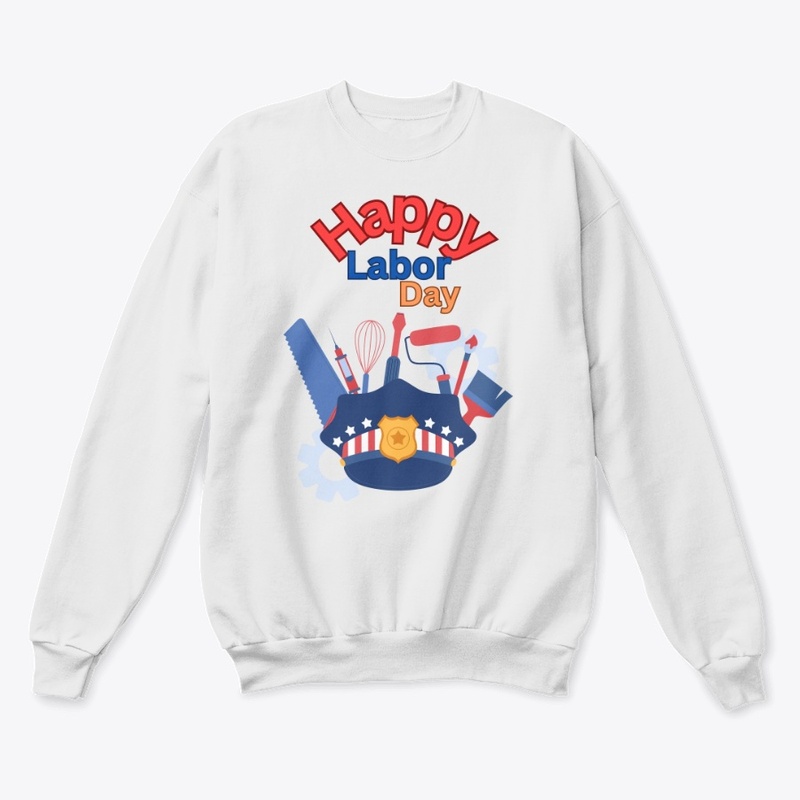 Happy labor day 25
