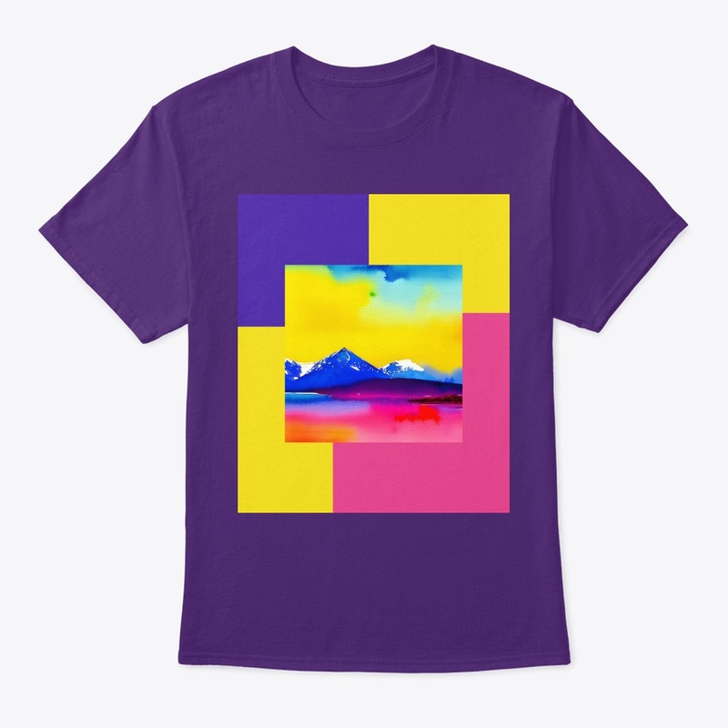 Majestic Mountains