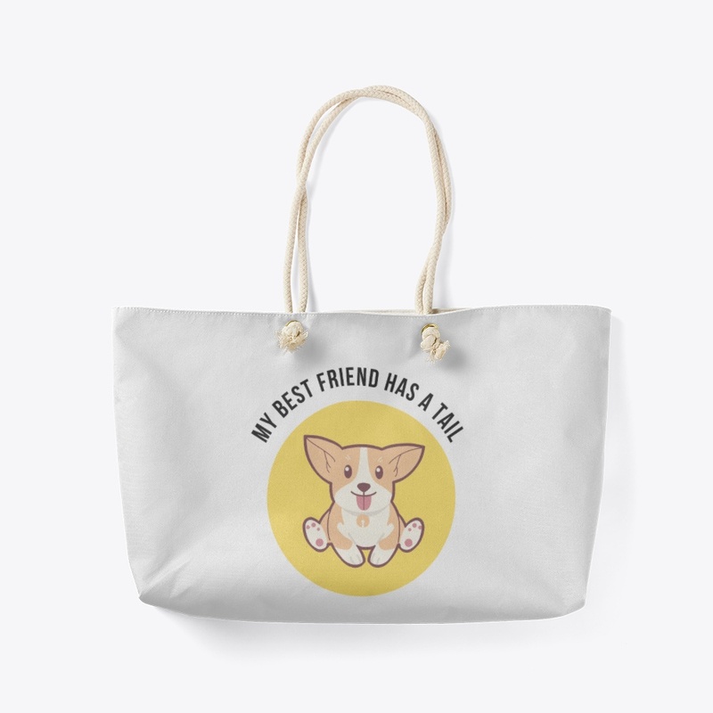 Dog lover T-shirt 