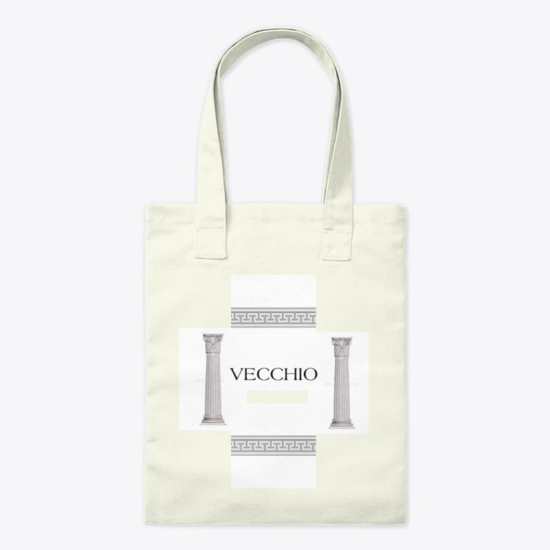 Vecchio | Greek edition 