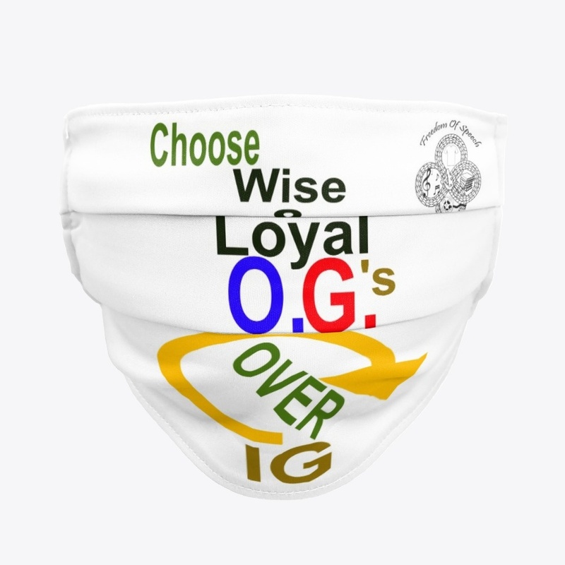 O.G. Over IG