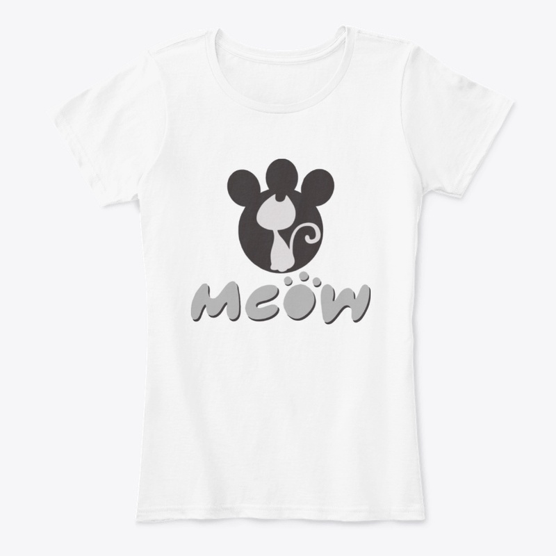 Meow Cute