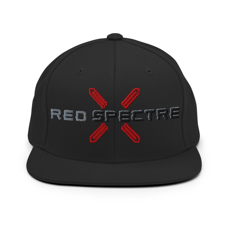 Hit Marker Snapback