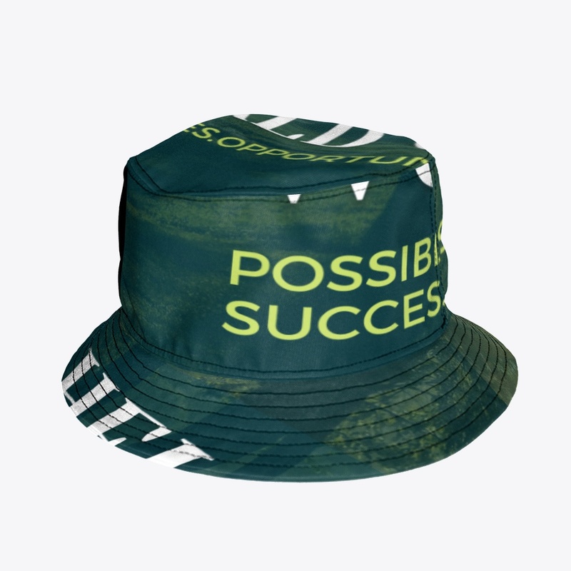 New world of possibilities 