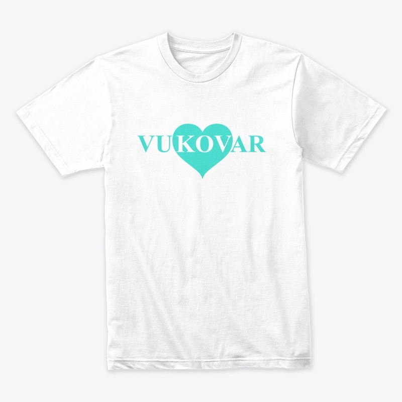 Vukovar u srcu