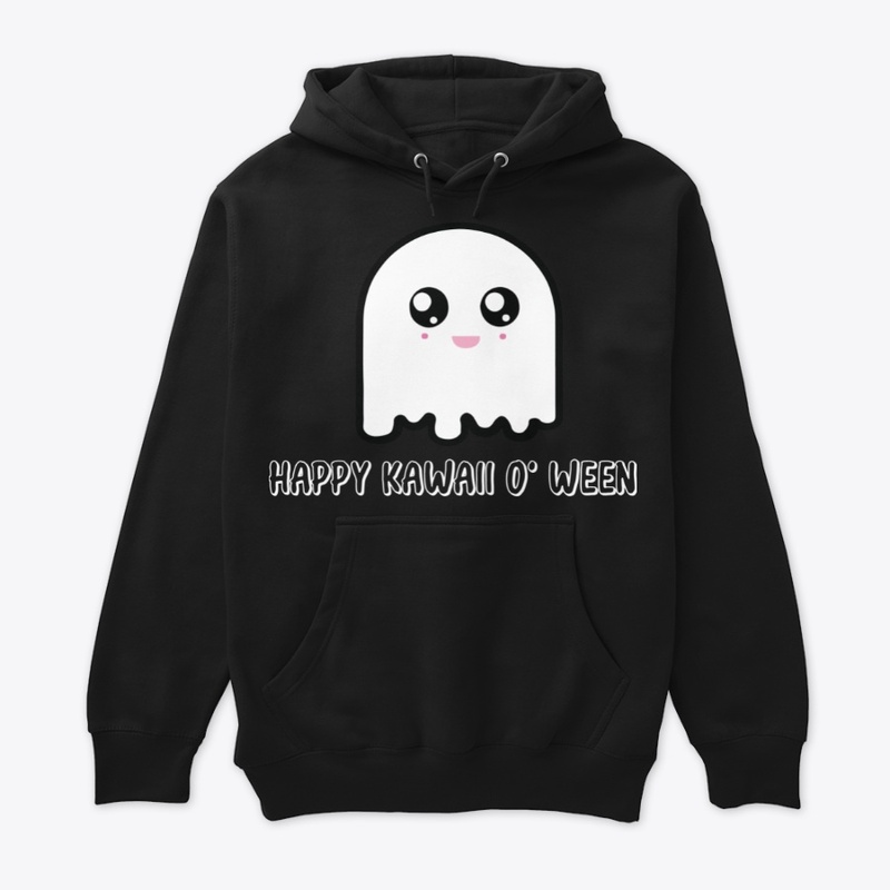 Kawaii O Ween