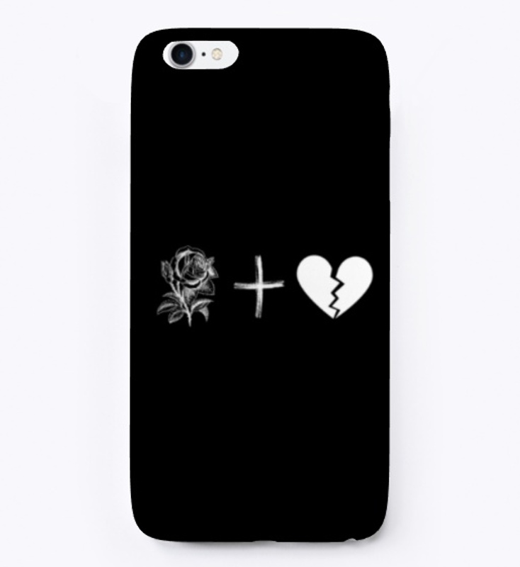 ROSES AND HEARTBREAK