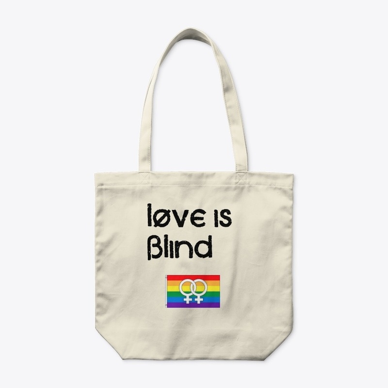 LGBTQIA Merchandise