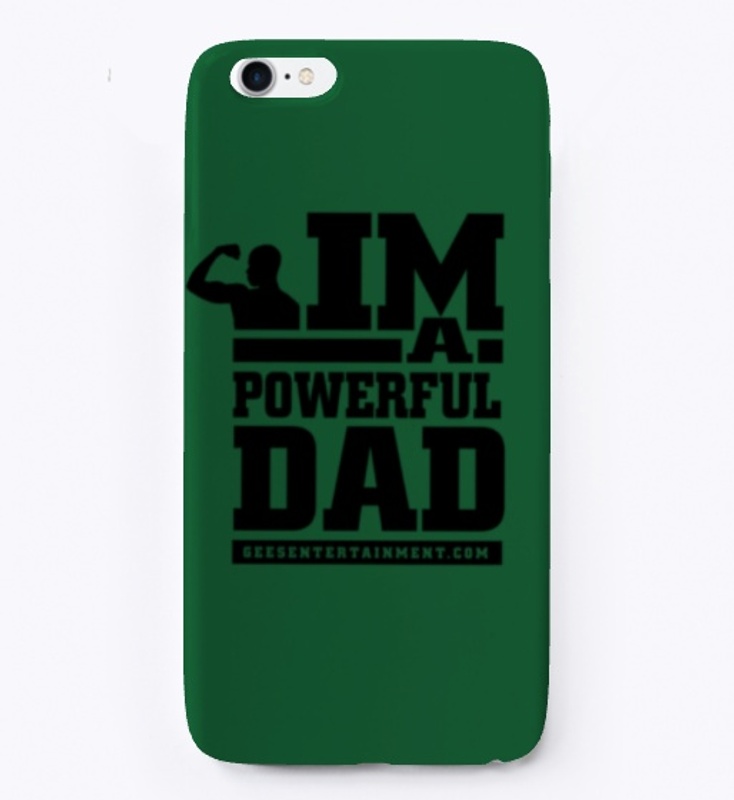 DJ GREG GEE POWERFUL