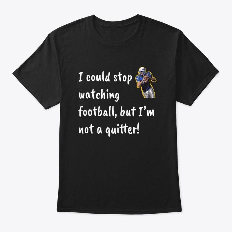 Football is Life