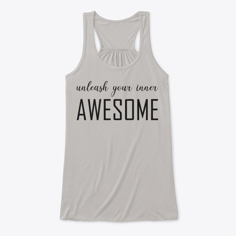 Yoga T-shirt