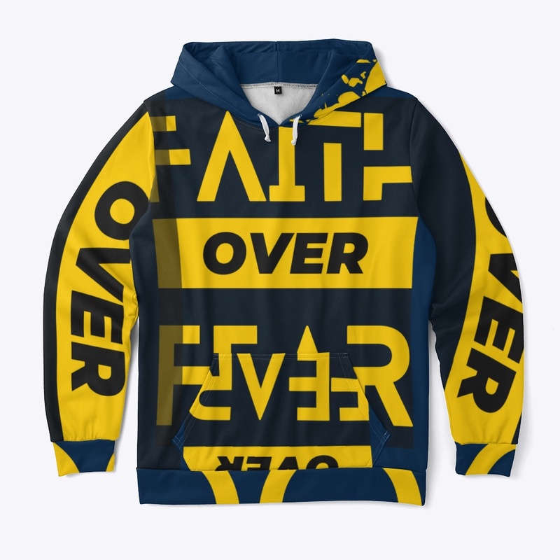 Limited Lion Edition Hoodie