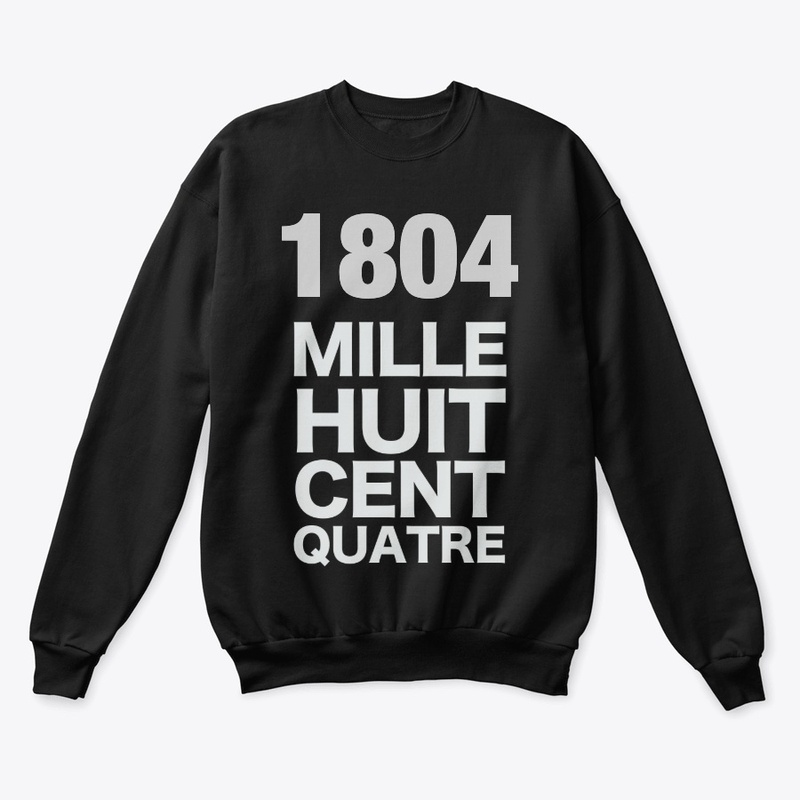 Mille Huit Cent Quatre_1804