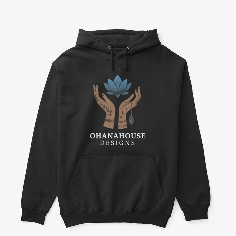 OhanaHouse blue- lite