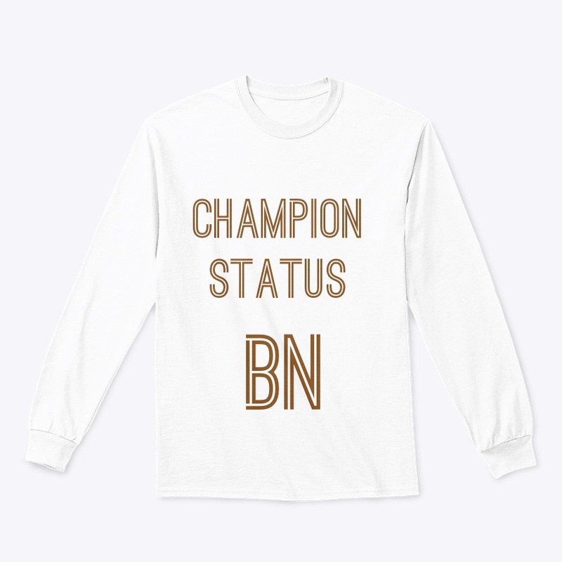 CHAMPION STATIS APPAREL