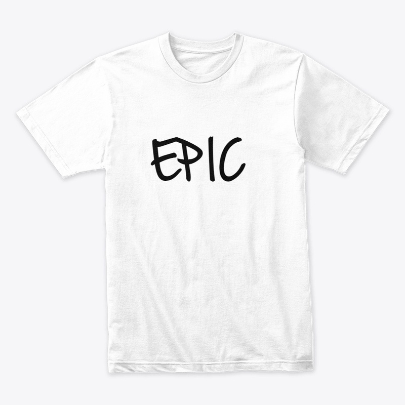 EPIC T-shirt